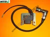 Gyújtótekercs MTD P70