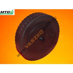 Fűnyírókerék MTD 40PO , 46E