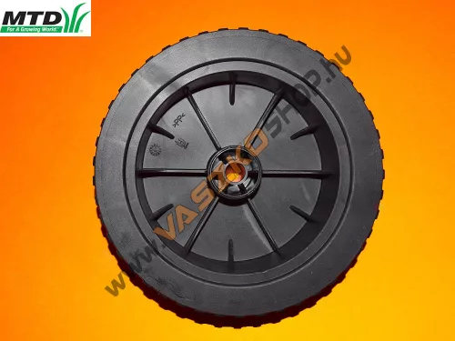 Fűnyírókerék MTD 40PO , 46E