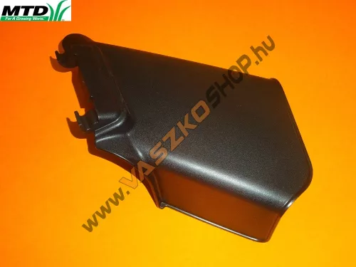 Fűkivető MTD 53 SPKV HW