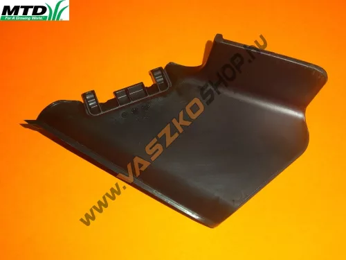 Fűkivető MTD 53 SPKV HW