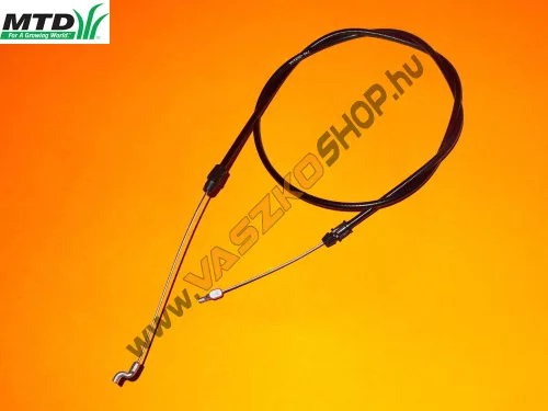 Stop bowden MTD Optima 53 SPB HW