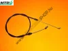 Stop bowden MTD Optima 53 SPB HW