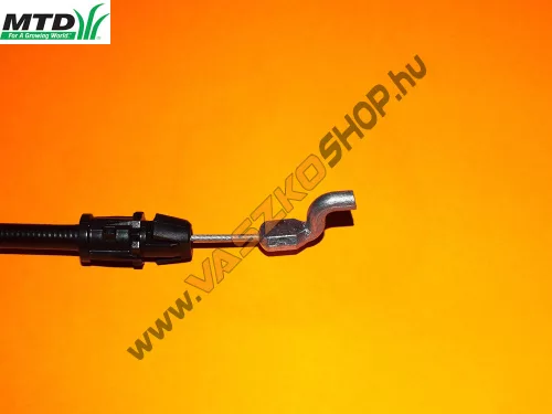 Stop bowden MTD Optima 53 SPB HW