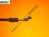 Stop bowden MTD Optima 53 SPB HW