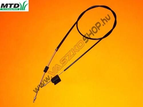 Stop bowden MTD 51 BC , 51 BO (Hosszú)