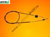 Stop bowden MTD 51 BC , 51 BO (Hosszú)