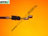 Stop bowden MTD 51 BC , 51 BO (Hosszú)