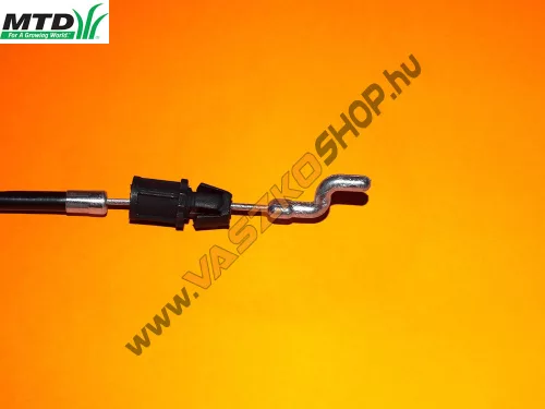 Stop bowden MTD 51 BC , 51 BO (Hosszú)