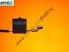 Stop bowden MTD 51 BC , 51 BO (Hosszú)
