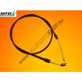 Stop bowden MTD 46 SPB