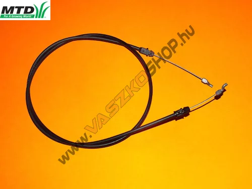 Stop bowden MTD 46 SPB