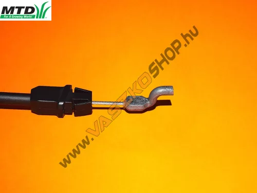 Stop bowden MTD 46 SPB