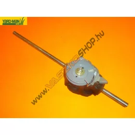 Önjáró hajtás Yardman YM 5518 SP