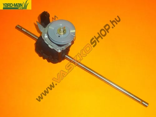 Önjáró hajtás Yardman YM 5518 SP