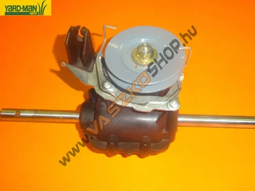 Önjáró hajtás Yardman YM 5518 SP