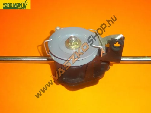 Önjáró hajtás Yardman YM 5518 SP