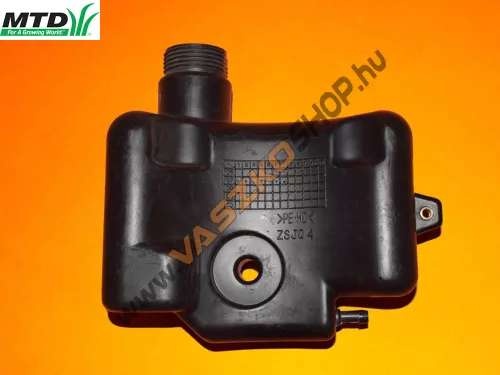 Üzemanyagtartály MTD Thorx P61