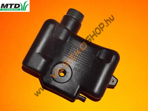 Üzemanyagtartály MTD Thorx P61
