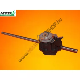 Önjáró hajtás MTD 46 SPOHW HQ