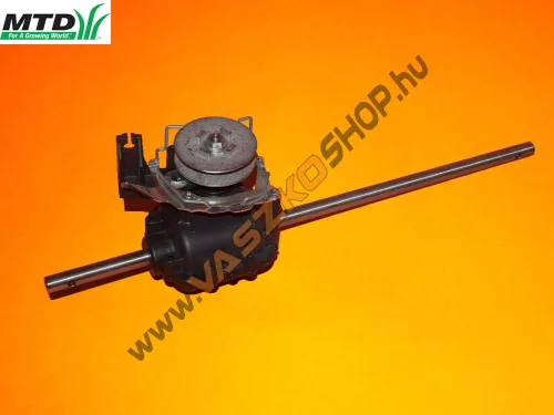 Önjáró hajtás MTD 46 SPOHW HQ