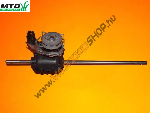 Önjáró hajtás MTD 46 SPOHW HQ