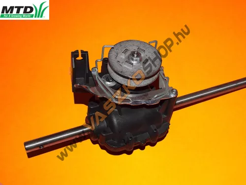 Önjáró hajtás MTD 46 SPOHW HQ