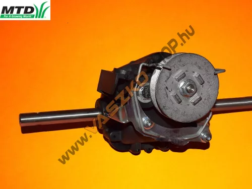 Önjáró hajtás MTD 46 SPOHW HQ