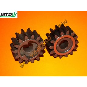 Fűnyírókerék hajtás MTD 46 SPB