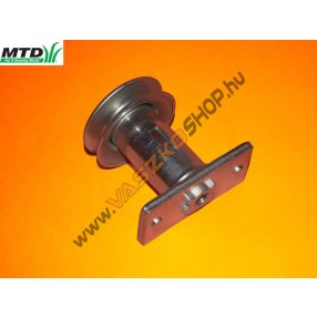 Késtartó MTD OPTIMA 53 SPBHW 