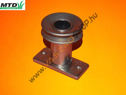 Késtartó MTD OPTIMA 53 SPBHW 