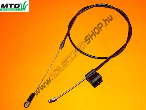 Önjáró bowden MTD 53 SPKHW