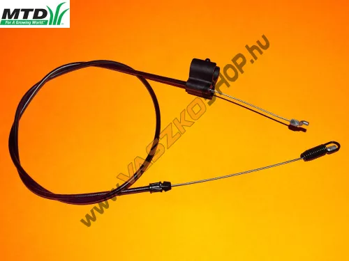 Önjáró bowden MTD 53 SPKHW