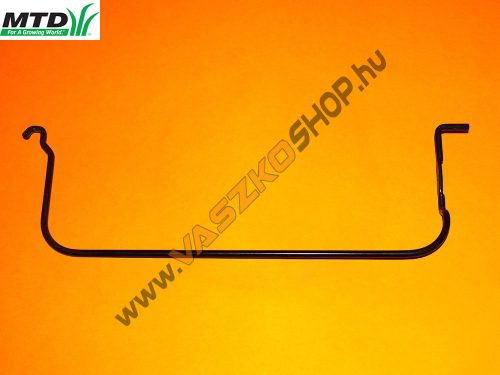 Stop kar MTD 51 BC , 51 BO (2001-2005)