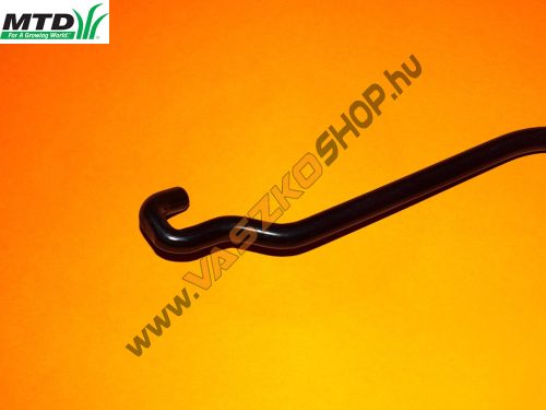 Stop kar MTD 51 BC , 51 BO (2001-2005)