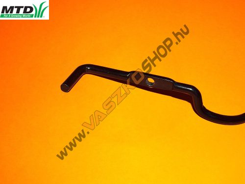 Stop kar MTD 51 BC , 51 BO (2001-2005)