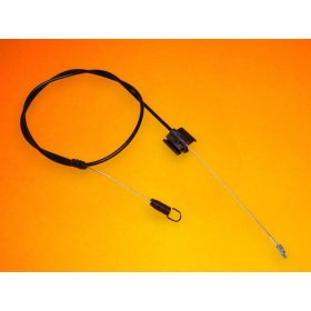 Önjáró bowden MTD 42 S