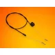 Stop bowden MTD GE 48-5