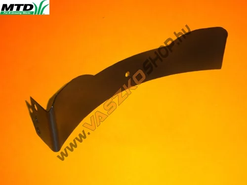 Terelő lemez MTD 48 PB