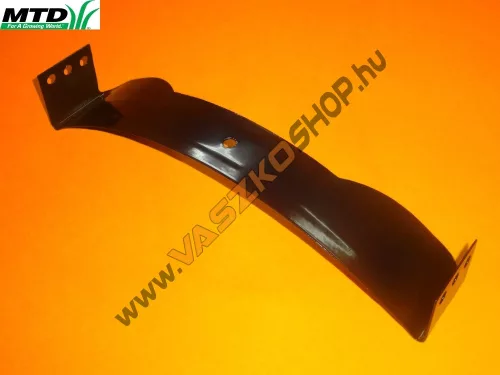 Terelő lemez MTD 48 PB