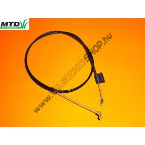 Stop bowden MTD 53 SPO