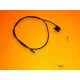 Stop bowden MTD 53 SPO