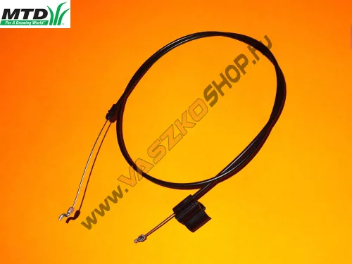 Stop bowden MTD 53 SPO