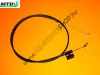 Stop bowden MTD 53 SPO