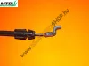 Stop bowden MTD 53 SPO