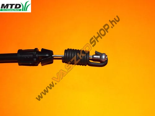 Önjáró bowden MTD 53 SPO