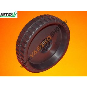 Fűnyírókerék MTD 42 SPO , 46 SPO , 53 SPO első