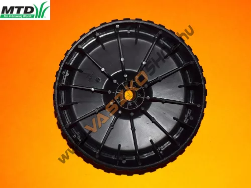 Fűnyírókerék MTD Smart 42 PO , 46 PO , 46 PB első-hátsó