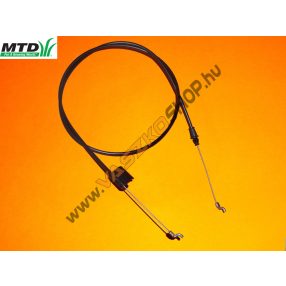 Stop bowden MTD 46 POHQ