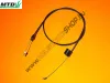 Stop bowden MTD 46 POHQ